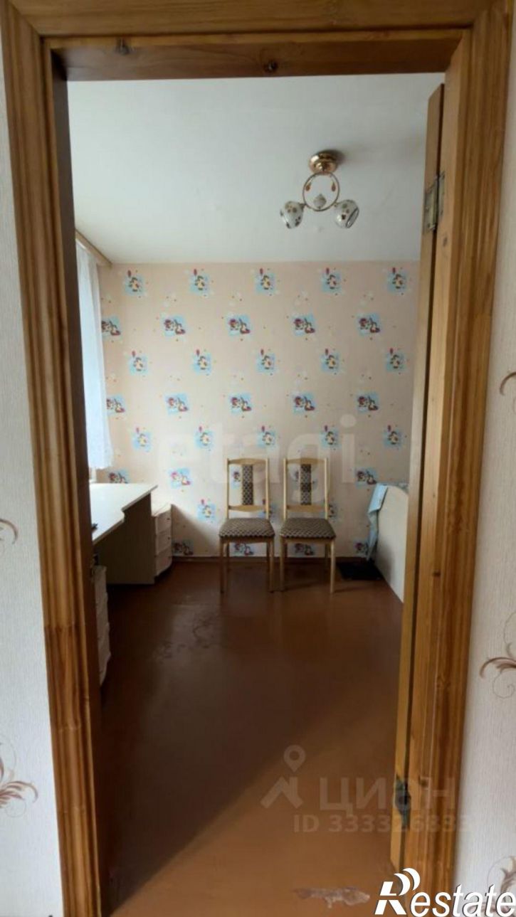 2-комн квартира ул Титова, 16,  д. 16