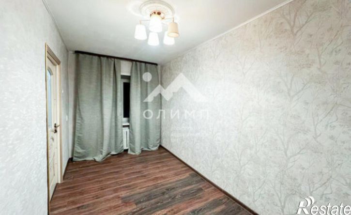 3-комн квартира ул Автозаводская, 67,  д. 67