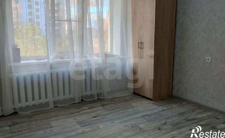 1-комн квартира ул Папанина, 27,  д. 27
