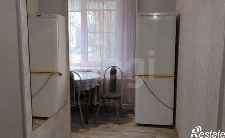 1-комн квартира ул Папанина, 27,  д. 27