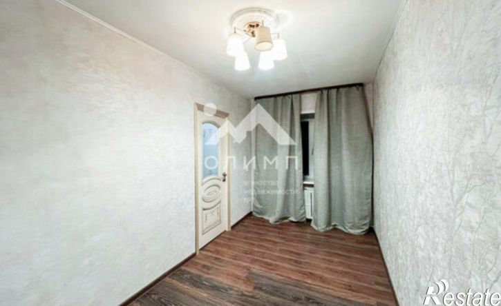 3-комн квартира ул Автозаводская, 67,  д. 67