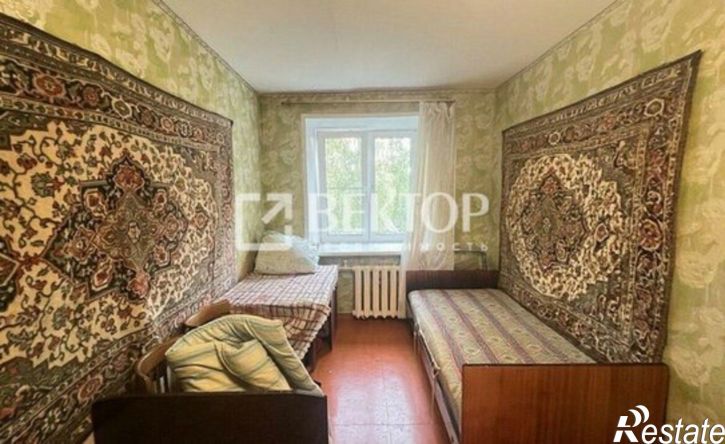 2-комн квартира пр-д Матросова, 5,  д. 5