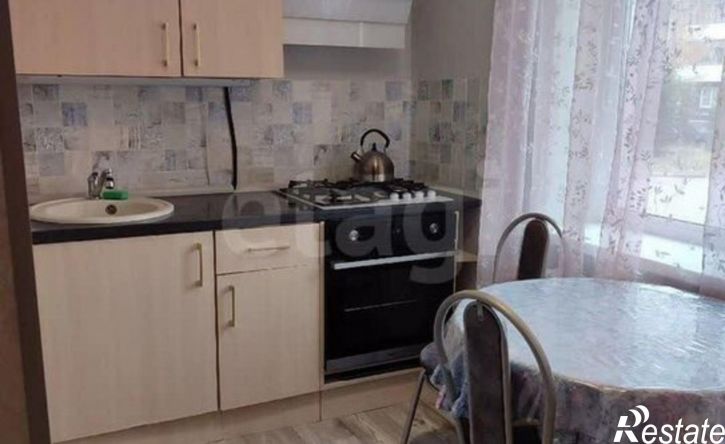 1-комн квартира ул Папанина, 27,  д. 27