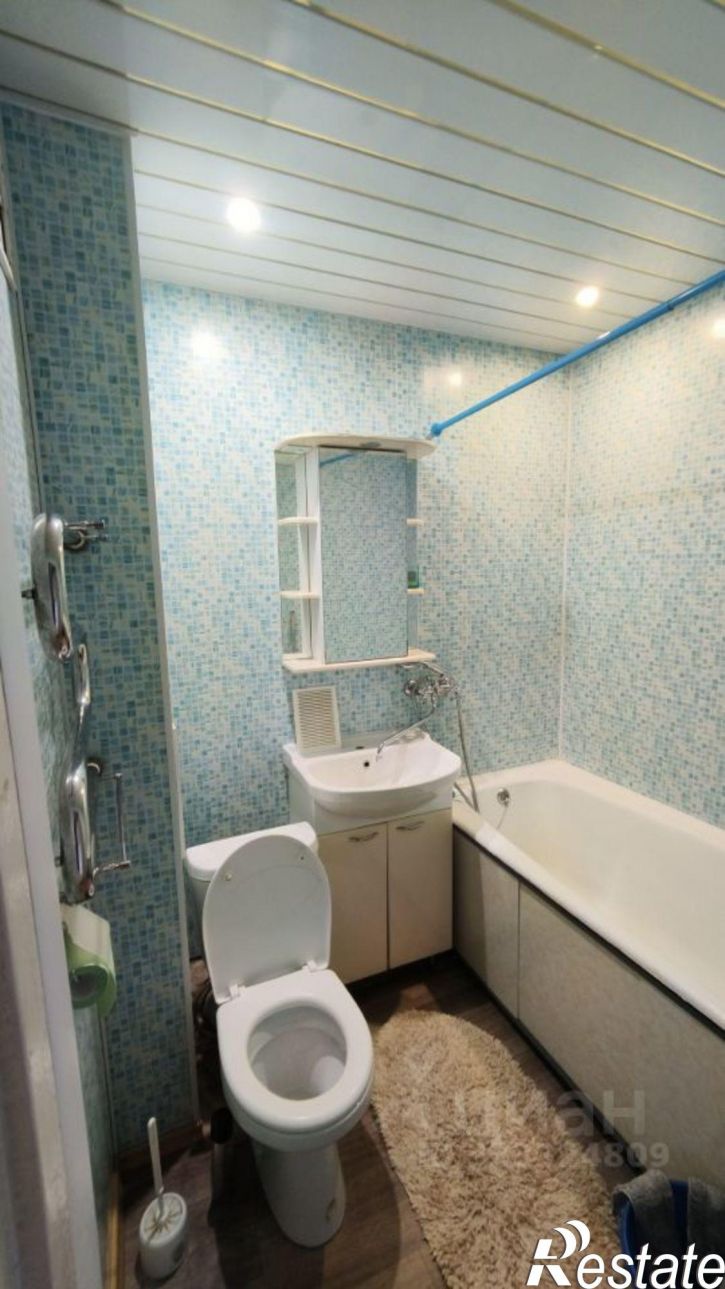 1-комн квартира ул Индустриальная, 32,  д. 32