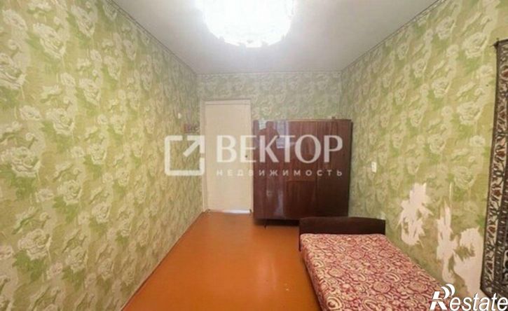 2-комн квартира пр-д Матросова, 5,  д. 5