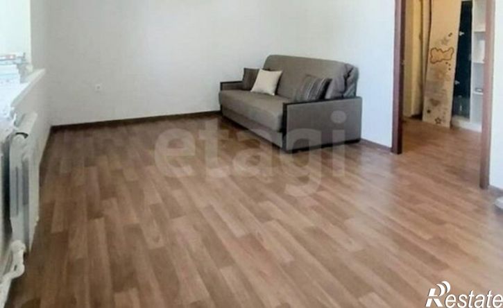 1-комн квартира ул Куропаткова, 59а,  д. 59а