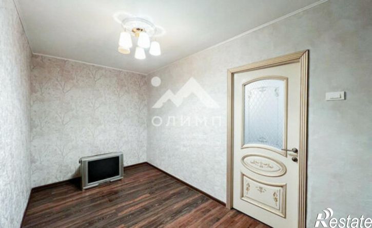 3-комн квартира ул Автозаводская, 67,  д. 67