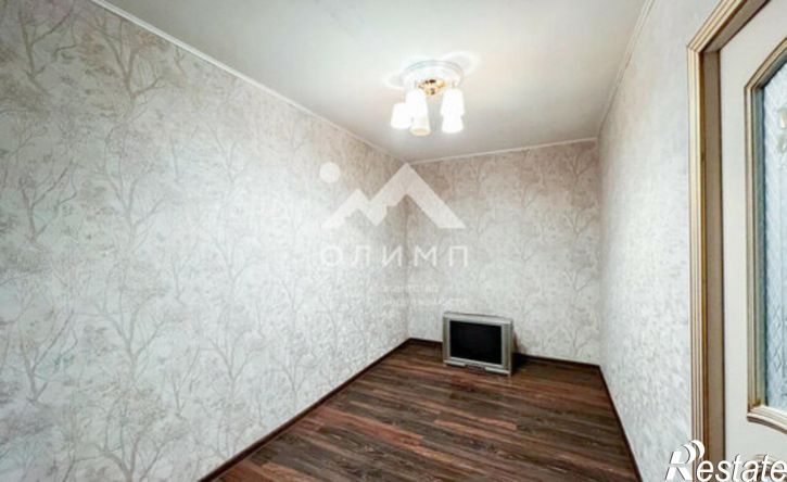3-комн квартира ул Автозаводская, 67,  д. 67