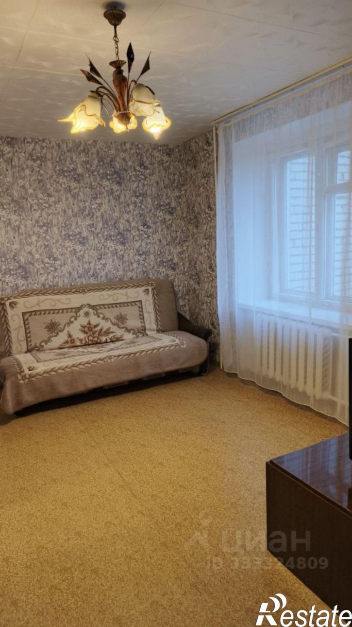1-комн квартира ул Индустриальная, 32,  д. 32