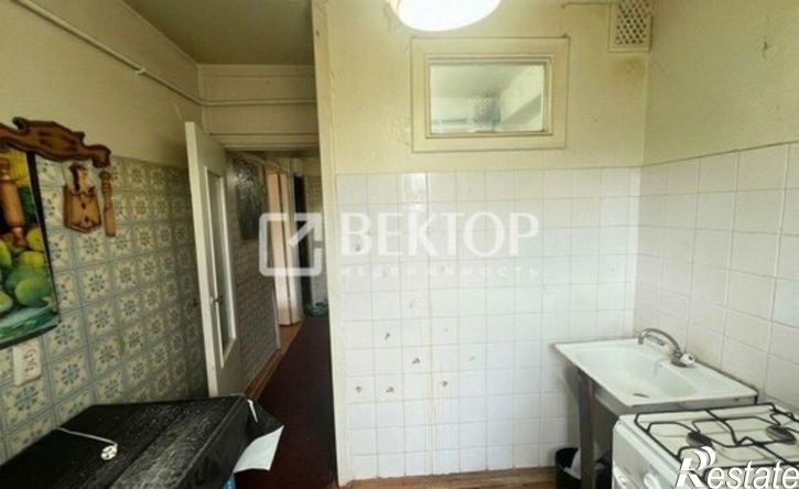 2-комн квартира пр-д Матросова, 5,  д. 5