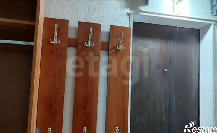 1-комн квартира ул Папанина, 27,  д. 27