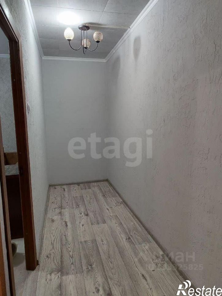 1-комн квартира ул Папанина, 27,  д. 27