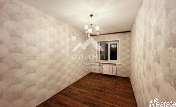 3-комн квартира ул Автозаводская, 67,  д. 67