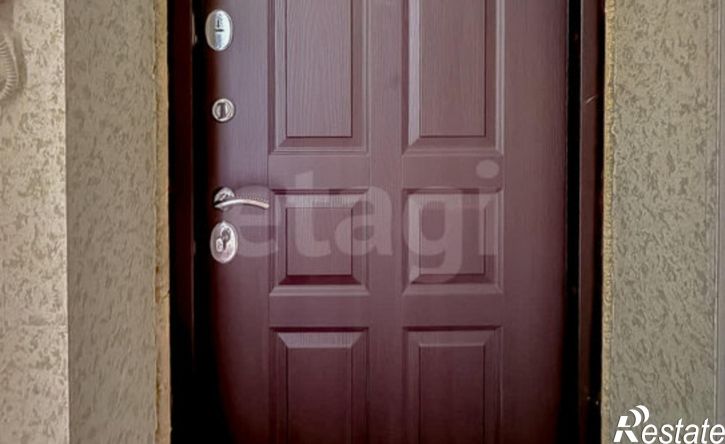 1-комн квартира ул Куропаткова, 59а,  д. 59а