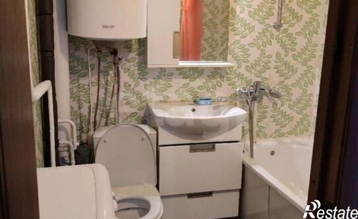 1-комн квартира ул Папанина, 27,  д. 27