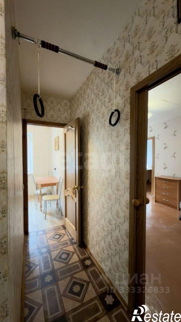 2-комн квартира ул Титова, 16,  д. 16