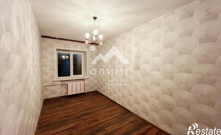 3-комн квартира ул Автозаводская, 67,  д. 67
