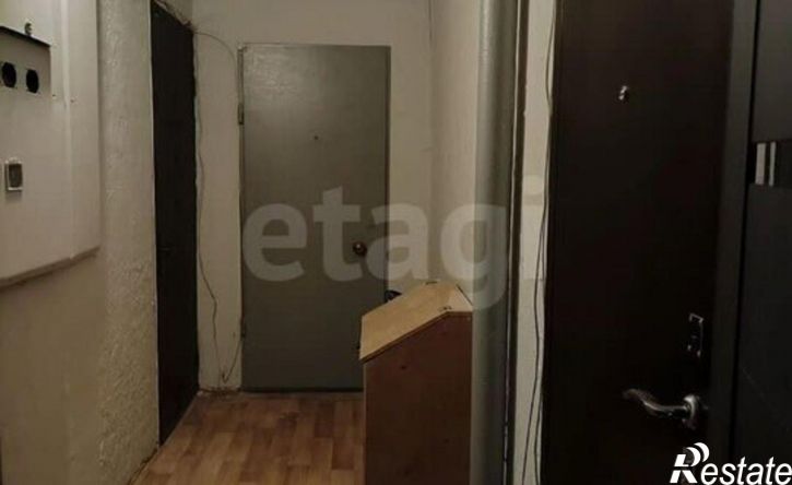 1-комн квартира ул Папанина, 27,  д. 27