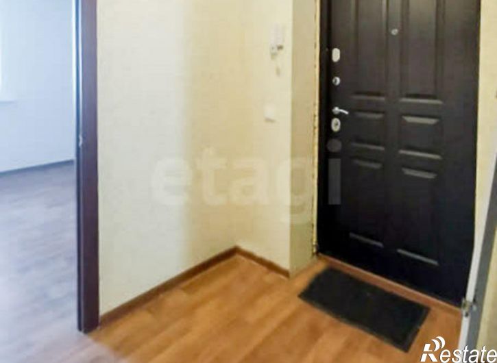 1-комн квартира ул Куропаткова, 59а,  д. 59а