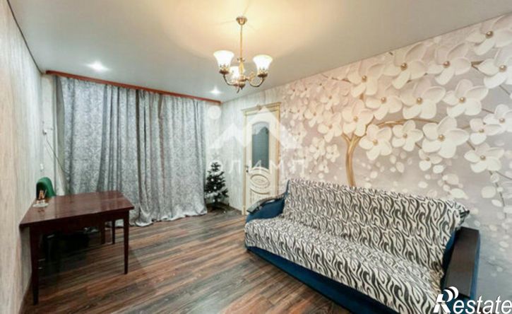 3-комн квартира ул Автозаводская, 67,  д. 67