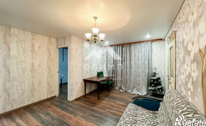 3-комн квартира ул Автозаводская, 67,  д. 67