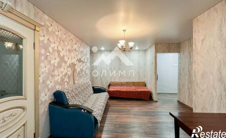 3-комн квартира ул Автозаводская, 67,  д. 67