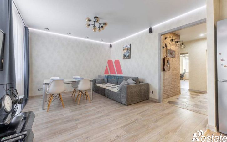 2-комн квартира Большая Федоровская улица, д.11