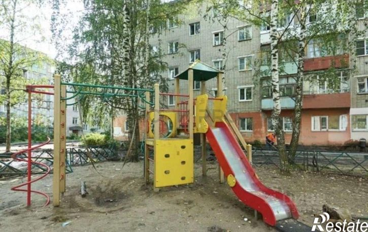 2-комн квартира ул Колышкина, 62,  д. 62