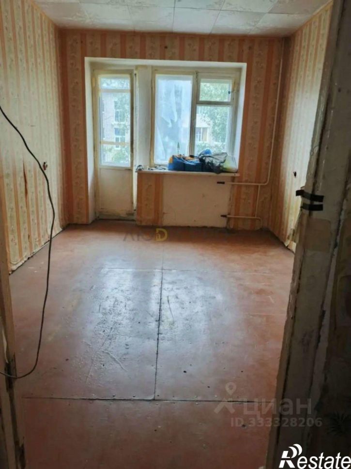 2-комн квартира ул Колышкина, 62,  д. 62