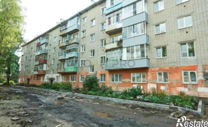2-комн квартира ул Колышкина, 62 2,  д. 62 2,  к. 2