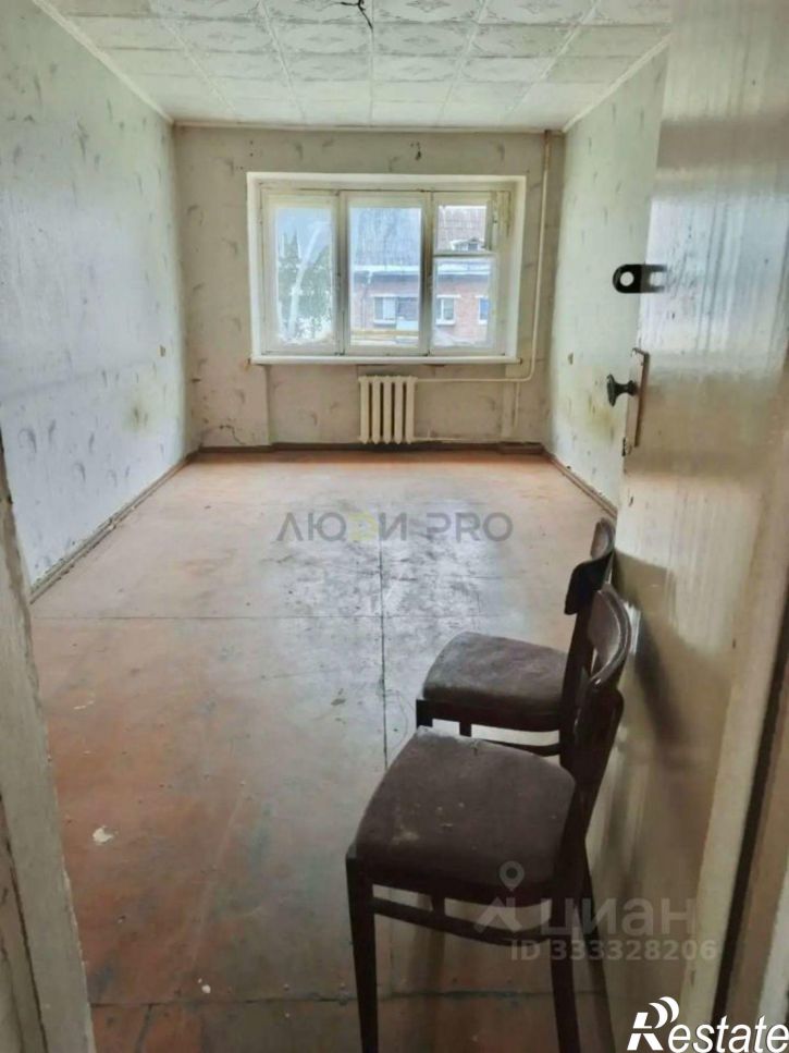 2-комн квартира ул Колышкина, 62,  д. 62