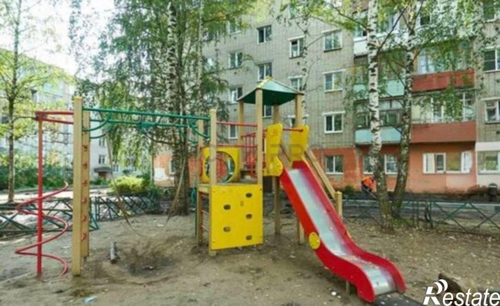 2-комн квартира ул Колышкина, 62 2,  д. 62 2,  к. 2