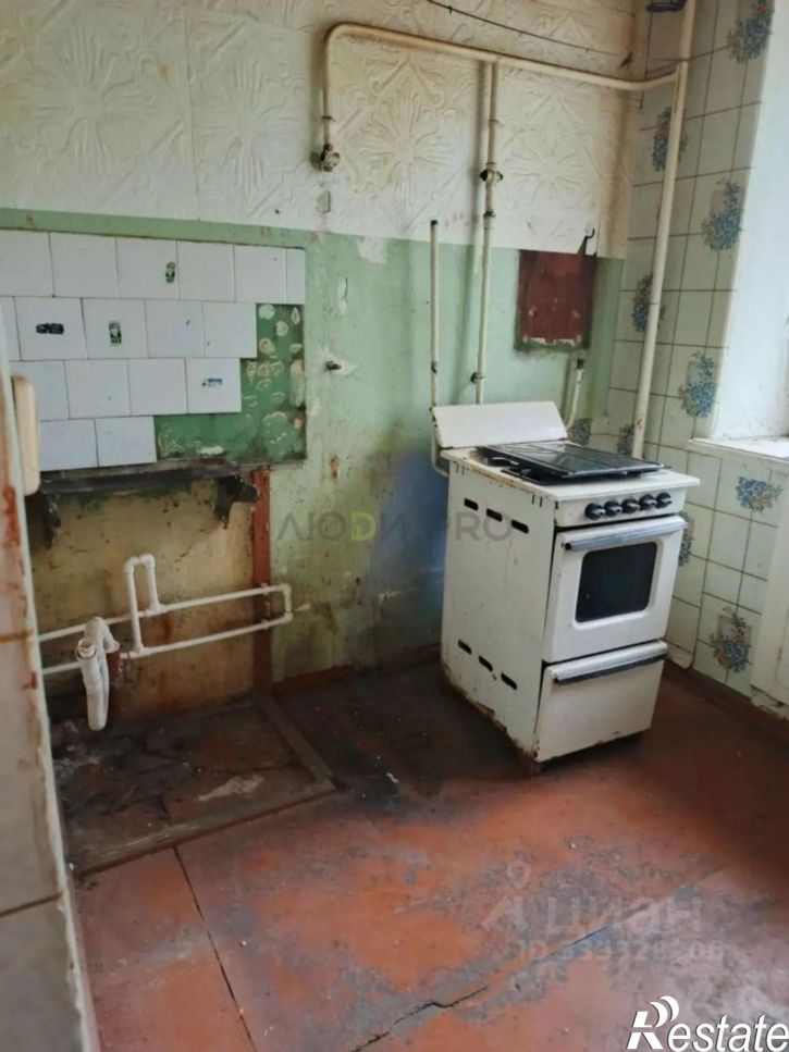 2-комн квартира ул Колышкина, 62,  д. 62