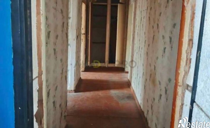 2-комн квартира ул Колышкина, 62 2,  д. 62 2,  к. 2