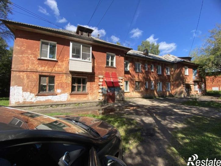 3-комн квартира Проектируемая улица, д.5