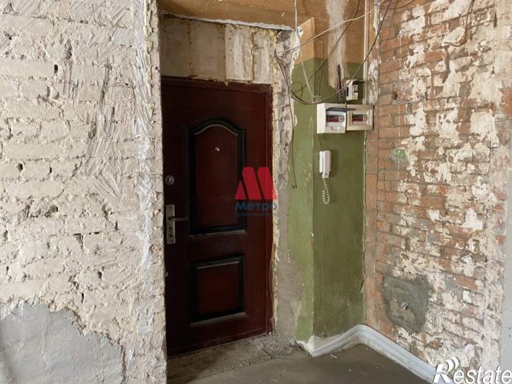 3-комн квартира Проектируемая улица, д.5
