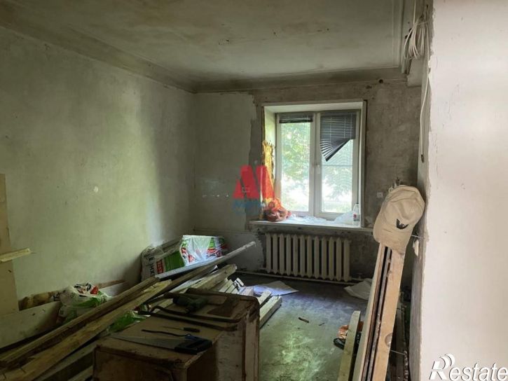 3-комн квартира Проектируемая улица, д.5