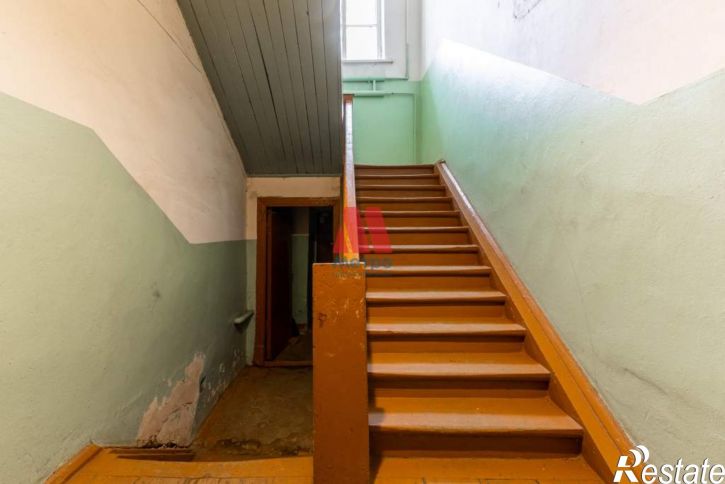 3-комн квартира Проектируемая улица, д.5