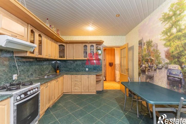 3-комн квартира Курчатова улица, д.9к2