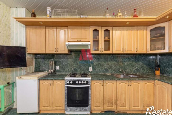 3-комн квартира Курчатова улица, д.9к2