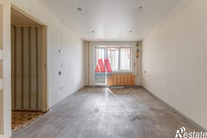 2-комн квартира Ранняя улица, д.7