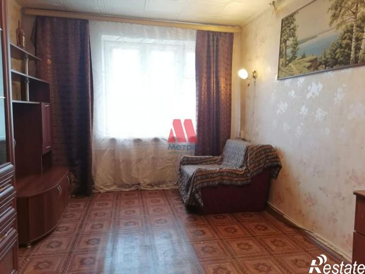 Комната Корабельная улица, д.11