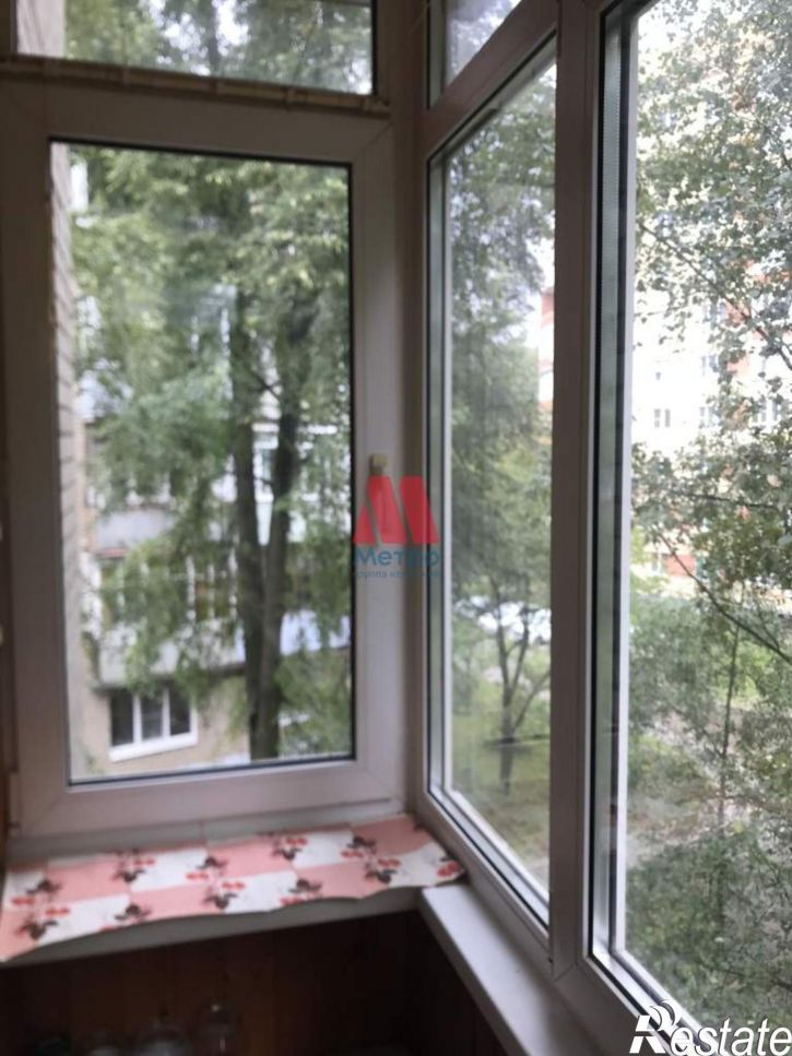 2-комн квартира Слепнева улица, д.28в