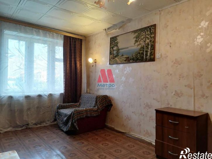 Комната Корабельная улица, д.11