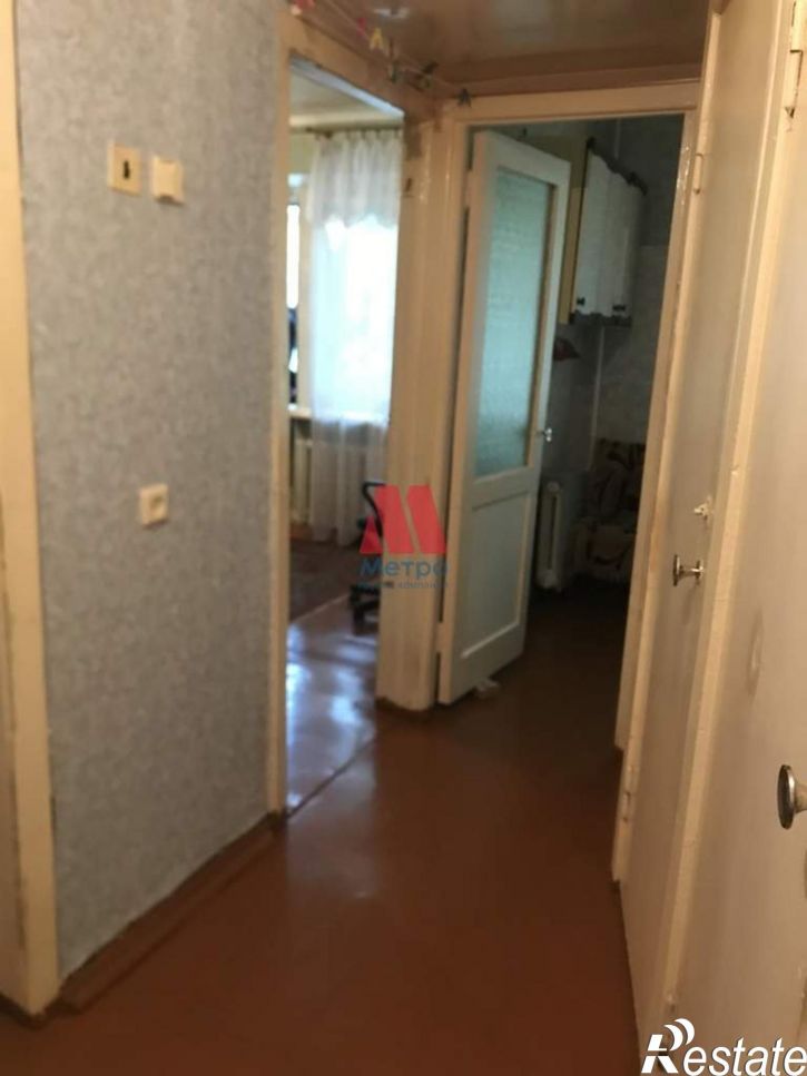 2-комн квартира Слепнева улица, д.28в