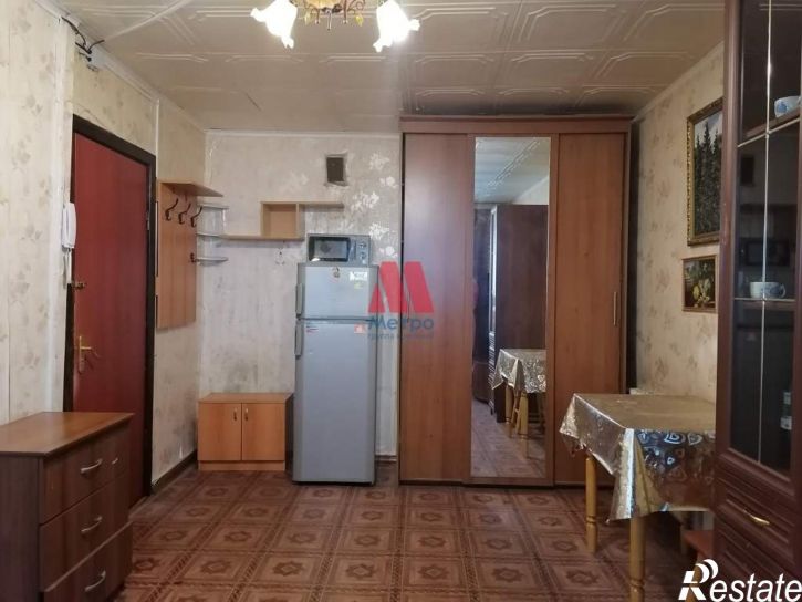 Комната Корабельная улица, д.11