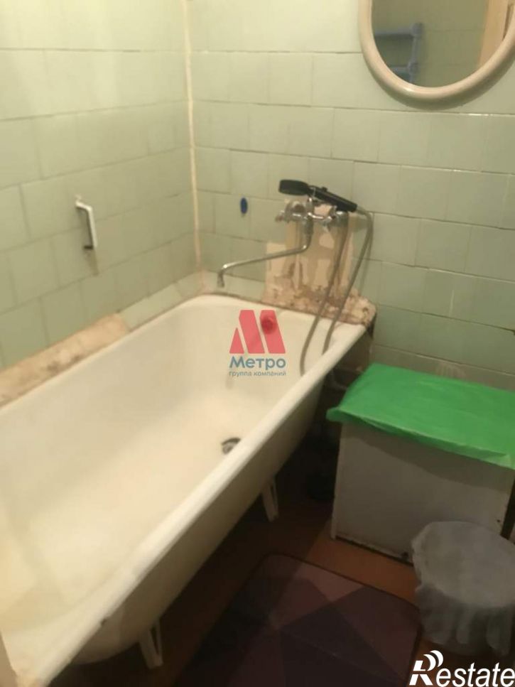 2-комн квартира Слепнева улица, д.28в