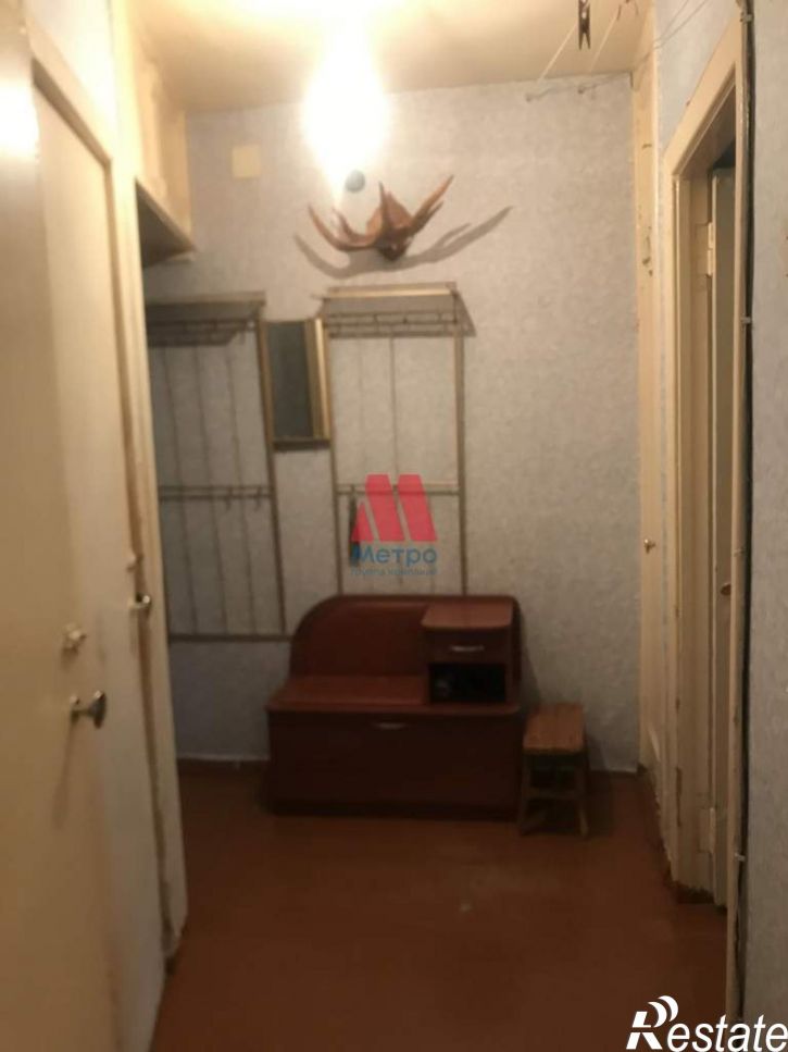 2-комн квартира Слепнева улица, д.28в