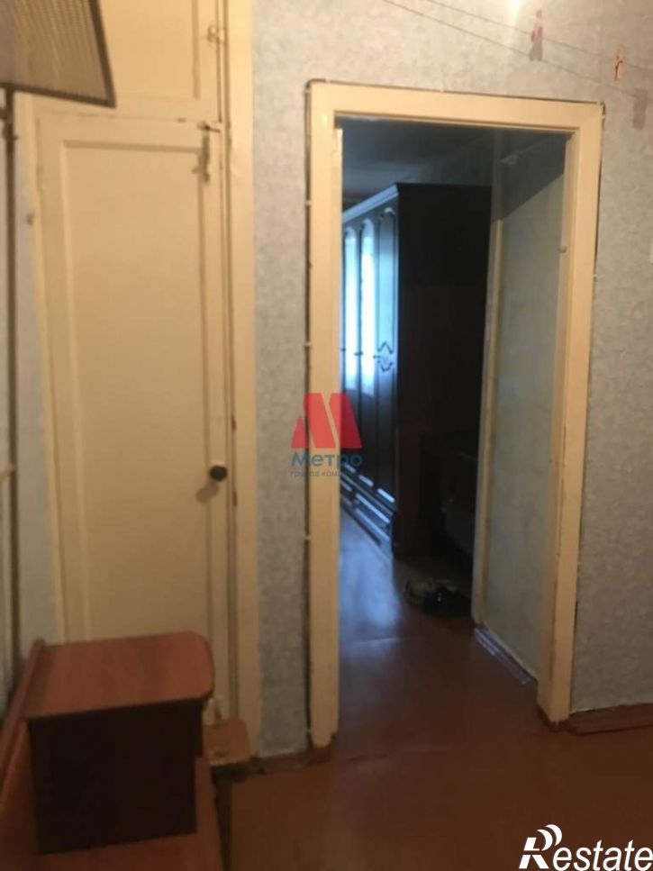 2-комн квартира Слепнева улица, д.28в
