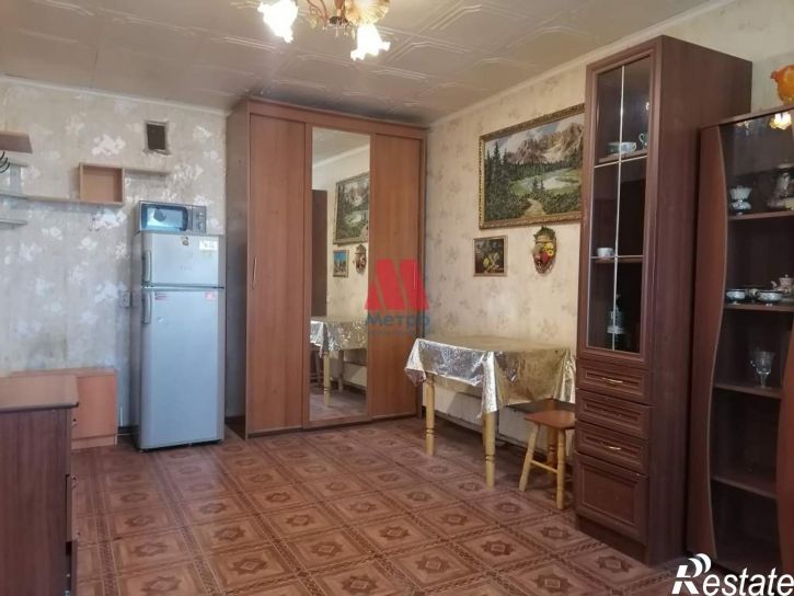 Комната Корабельная улица, д.11